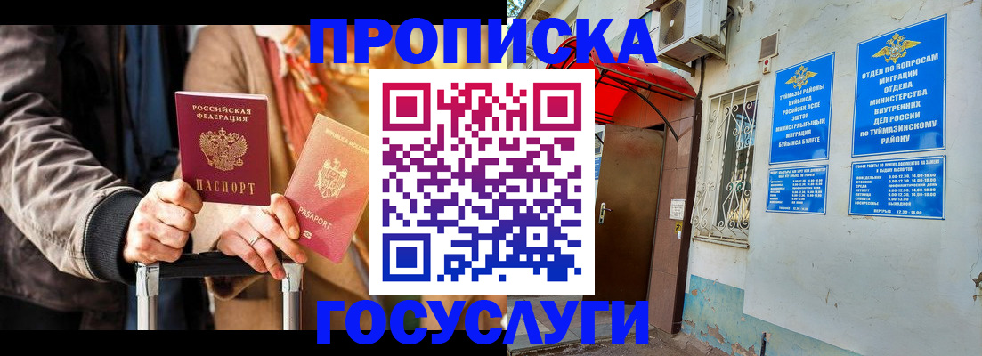 прописка гарантия в Бородино